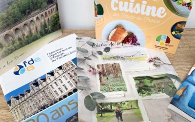 5 choses que vos clients regardent en premier dans votre brochure ou votre plaquette à rabats (et que vous ne soupçonnez pas)